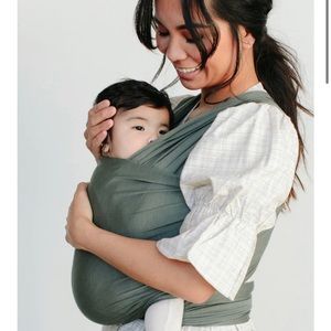 Solly Baby Wrap